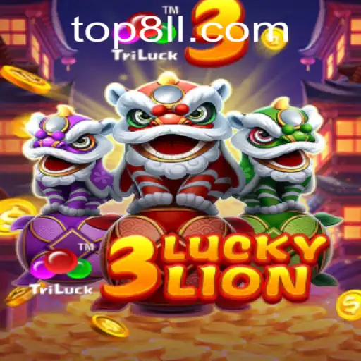 Explorando o Jogo 3LUCKYLION e a Plataforma 8LL.com