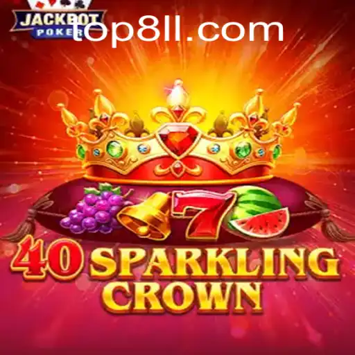 Descubra as Emoções do Jogo 40SparklingCrown