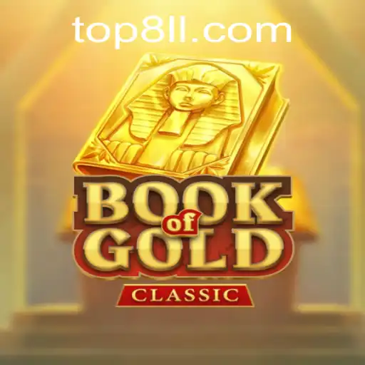 Descubra o Mundo Fascinante de BookOfGoldClassic