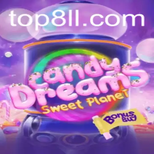 Explorando o Mundo Encantado de CandyDreamsSweetPlanet: Um Guia Completo