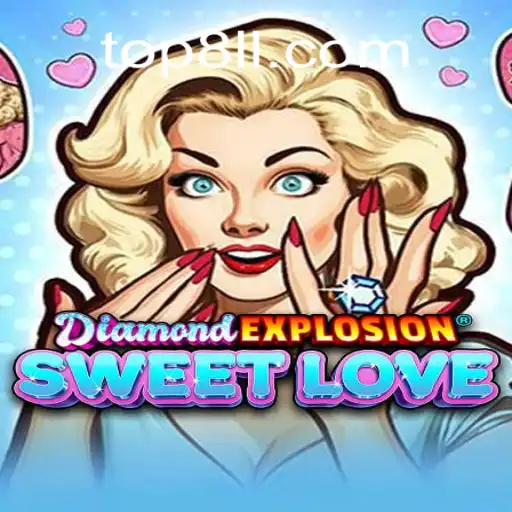 Explorando a Experiência Imersiva de DiamondExplosionSweetLove