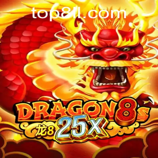 Descubra Dragon8s25x: Um Novo Fenômeno no Mundo dos Jogos
