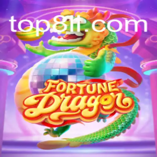 Descubra o Fascinante Mundo de FortuneDragon e a Inovação 8LL.com