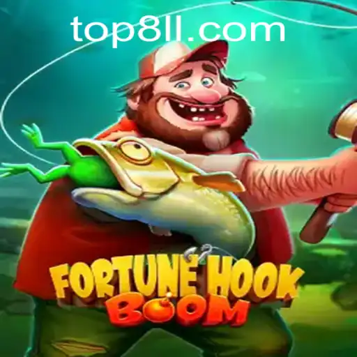 FortuneHookBoom: Explorando o Novo Fenômeno de Jogos Online