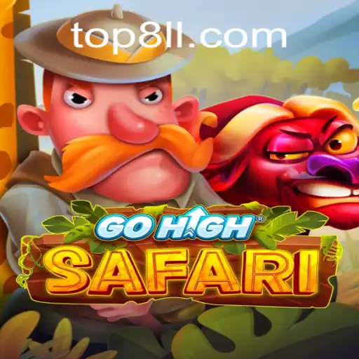 Explorando o Fascinante Mundo de GoHighSafari com 8LL.com