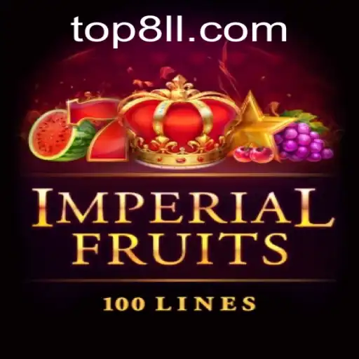 ImperialFruits100: Descobrindo o Mundo dos Frutos Imperiais