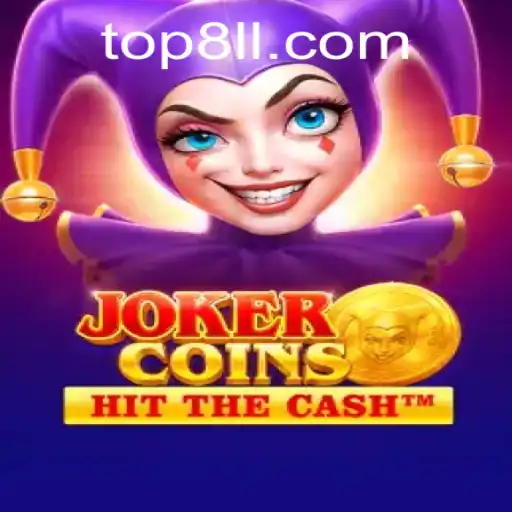 Descubra o Mundo de JokerCoins: Um Jogo Inovador de Entretenimento e Estratégia