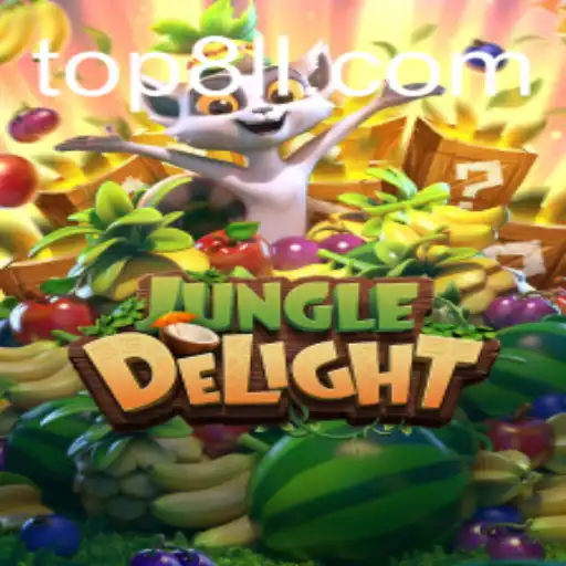 Desvendando JungleDelight: Aventura e Estratégia no Mundo Selvagem