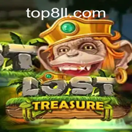 Explorando o Mundo de Aventuras e Desafios em LostTreasure