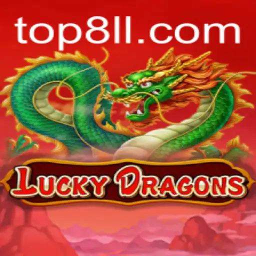 Explore o Mundo do Jogo LuckyDragons com 8LL.com