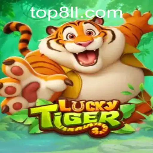 Explorando LuckyTiger: O Guia Completo do Jogo e suas Regras