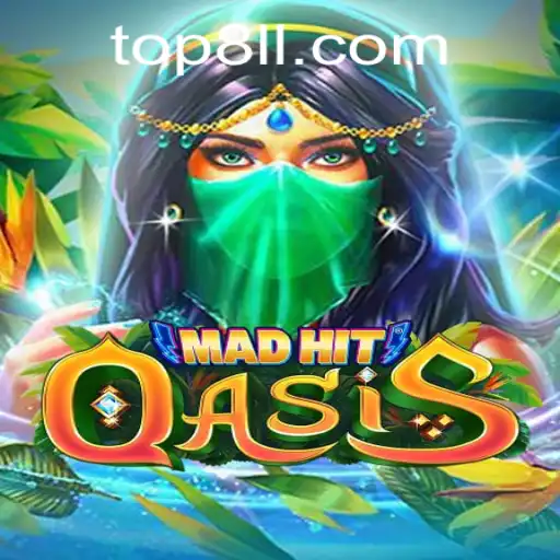 MadHitOasis: Descubra o Jogo que Está Conquistando o Mundo