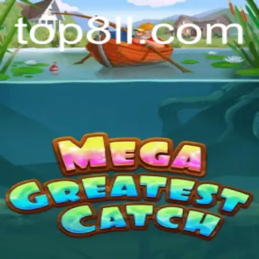 Explorando o MegaGreatestCatch: O Novo Fenômeno dos Jogos Online
