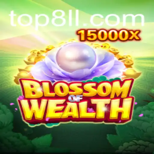 BlossomofWealth: Uma Jornada Através de Estratégia e Sucesso