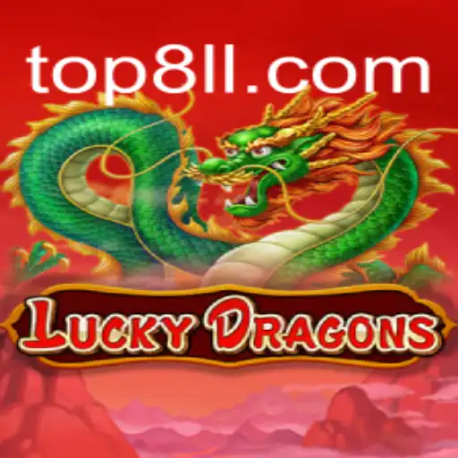 Explore o Mundo do Jogo LuckyDragons com 8LL.com