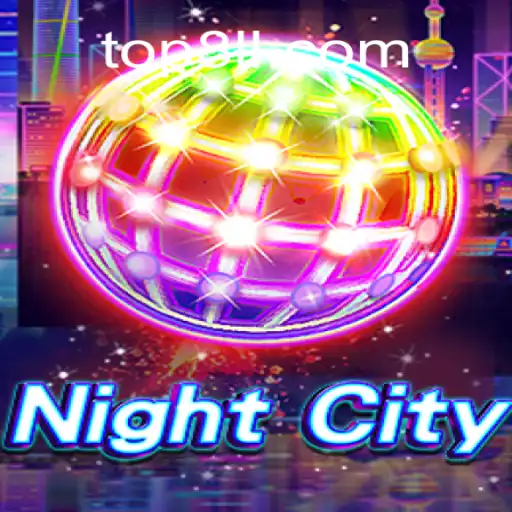 Explorando NightCity: O Novo Fenômeno em Jogos Online