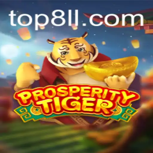 Introdução e Regras do Jogo ProsperityTiger