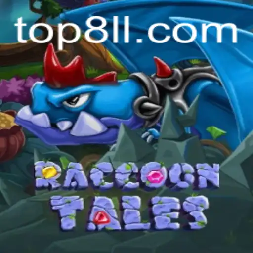 RaccoonTales: Um Novo Clássico da Diversão Interativa