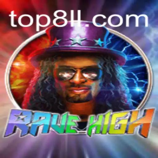 RaveHigh: Uma Experiência Imersiva no Mundo dos Jogos