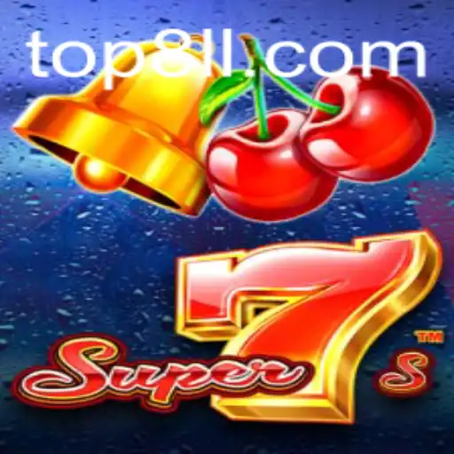 Descubra o Empolgante Mundo de Super7s com 8LL.com