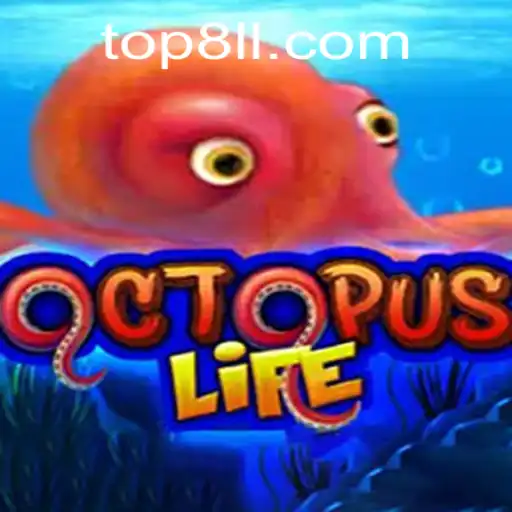 Descubra a Fascinante Aventura de OctopusLife no Mundo dos Jogos Digitais