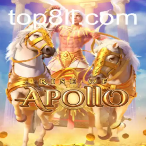 RiseofApollo: Uma Jornada Interativa e Estratégica no Mundo dos Jogos