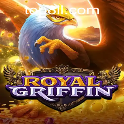 RoyalGriffin: Descubra o Mundo Fascinante do Novo Jogo Online