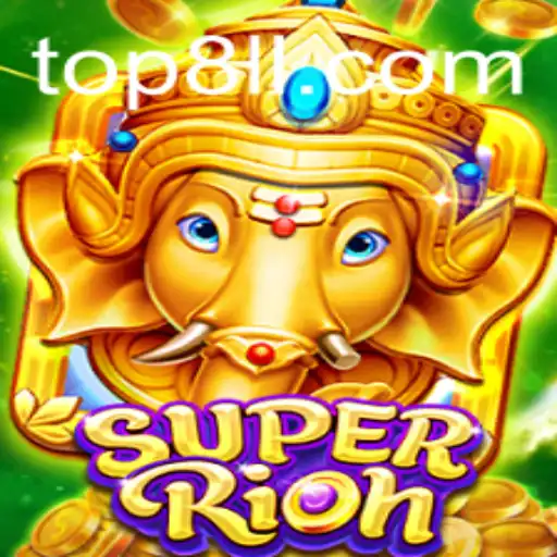 Explorando o Fascinante Mundo do Jogo SuperRich