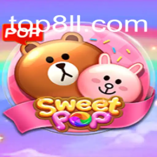 Descubra o Mundo Divertido de SweetPOP pela 8LL.com