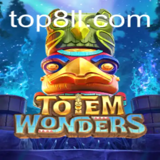 Descubra o Fascinante Mundo de TotemWonders