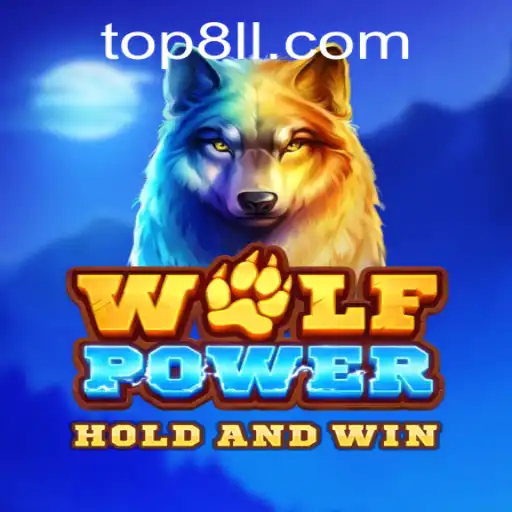 Explorando o Mundo de WolfPower: O Jogo que está Conquistando o 8LL.com